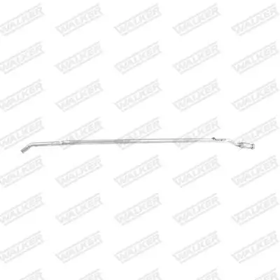 Abgasrohr WALKER 10444 Bild Abgasrohr WALKER 10444