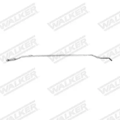 Abgasrohr WALKER 10444 Bild Abgasrohr WALKER 10444
