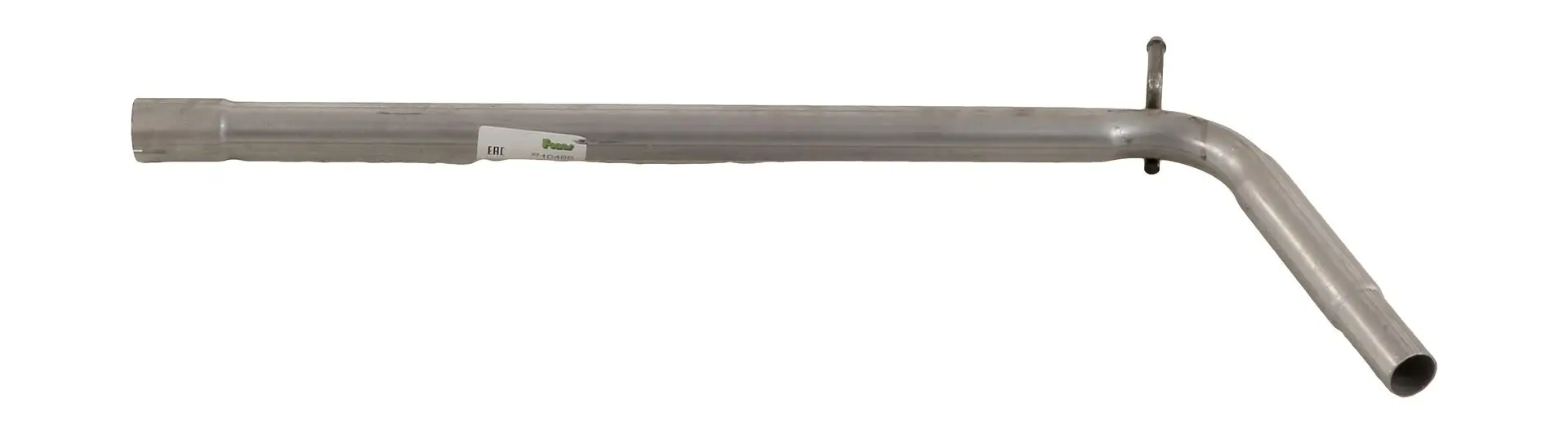 Abgasrohr WALKER 10466