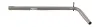Abgasrohr WALKER 10466