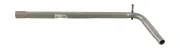 Abgasrohr WALKER 10466