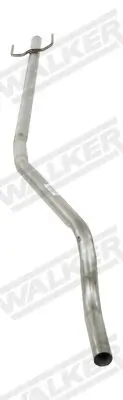 Abgasrohr Mitte Mitte WALKER 10473 Bild Abgasrohr Mitte Mitte WALKER 10473