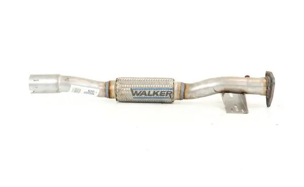 Abgasrohr WALKER 10476