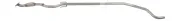 Abgasrohr WALKER 10477