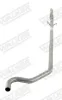 Abgasrohr WALKER 10478 Bild Abgasrohr WALKER 10478