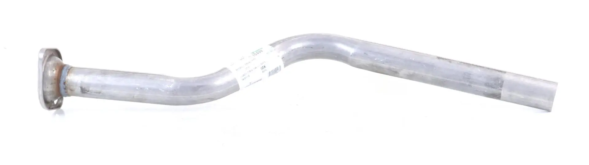Abgasrohr WALKER 10498
