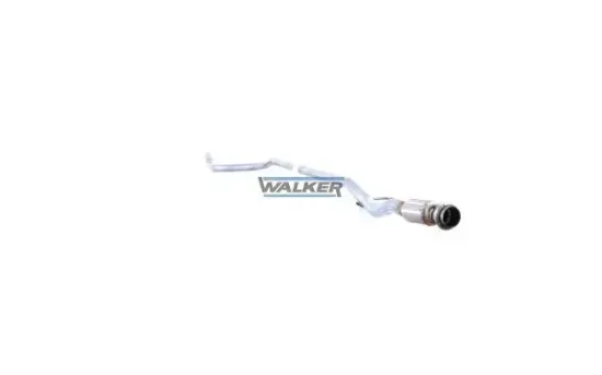 Abgasrohr WALKER 10501 Bild Abgasrohr WALKER 10501