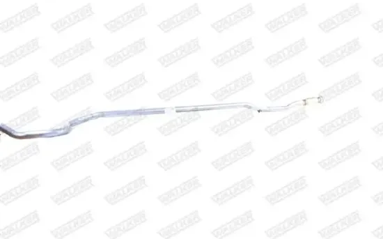 Abgasrohr WALKER 10501 Bild Abgasrohr WALKER 10501