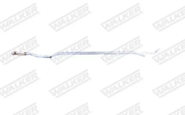 Abgasrohr WALKER 10501