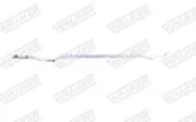 Abgasrohr WALKER 10501