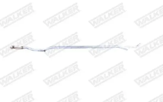 Abgasrohr WALKER 10501 Bild Abgasrohr WALKER 10501