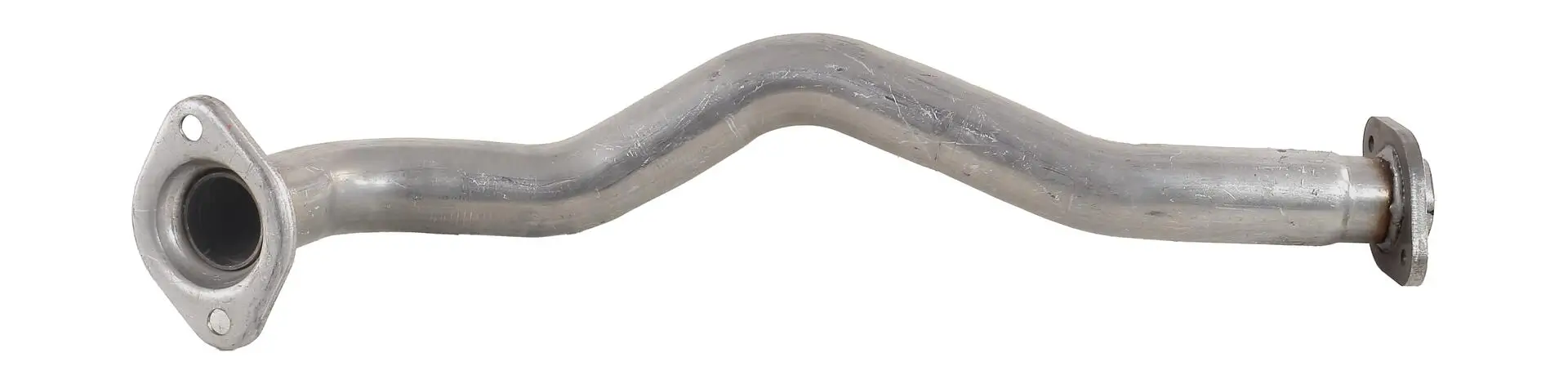 Abgasrohr vorne vorne WALKER 10508