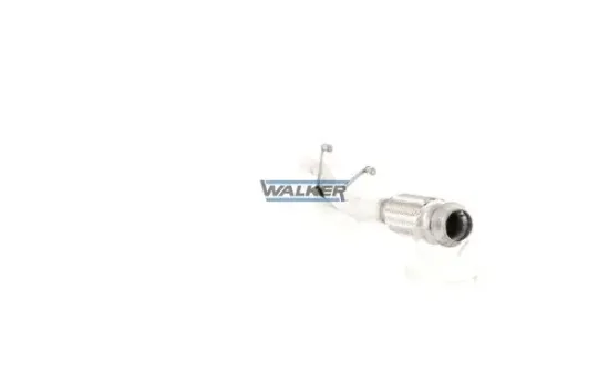 Abgasrohr Mitte WALKER 10509 Bild Abgasrohr Mitte WALKER 10509