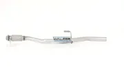 Abgasrohr Mitte WALKER 10509