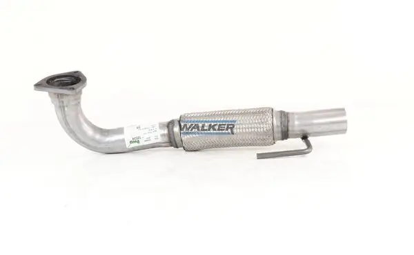 Abgasrohr WALKER 10534