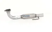 Abgasrohr WALKER 10534