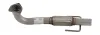 Abgasrohr WALKER 10534