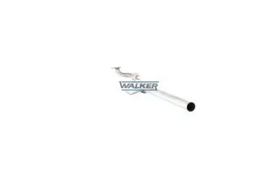 Abgasrohr WALKER 10559 Bild Abgasrohr WALKER 10559