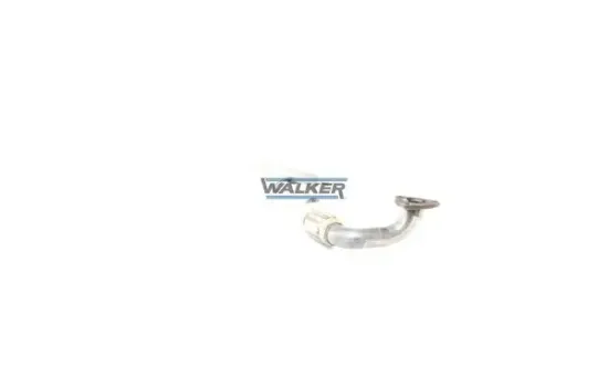 Abgasrohr WALKER 10559 Bild Abgasrohr WALKER 10559