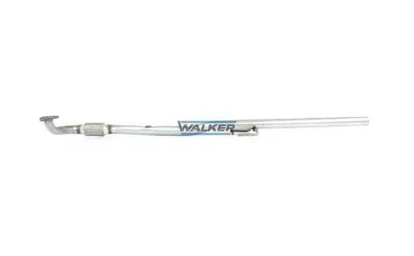 Abgasrohr WALKER 10559