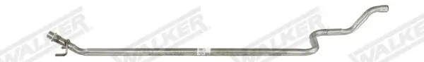 Abgasrohr WALKER 10565