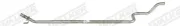 Abgasrohr WALKER 10565