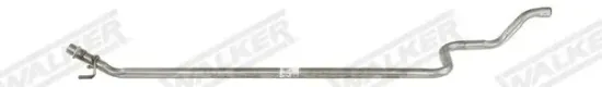 Abgasrohr WALKER 10565 Bild Abgasrohr WALKER 10565