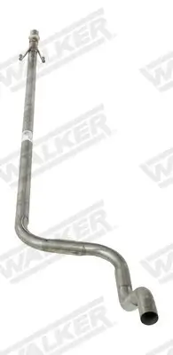 Abgasrohr WALKER 10565 Bild Abgasrohr WALKER 10565