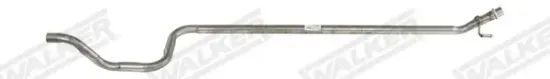 Abgasrohr WALKER 10565 Bild Abgasrohr WALKER 10565