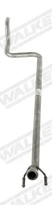 Abgasrohr WALKER 10565 Bild Abgasrohr WALKER 10565
