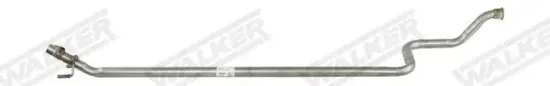 Abgasrohr WALKER 10566 Bild Abgasrohr WALKER 10566