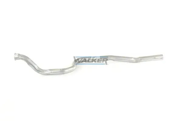 Abgasrohr WALKER 10584