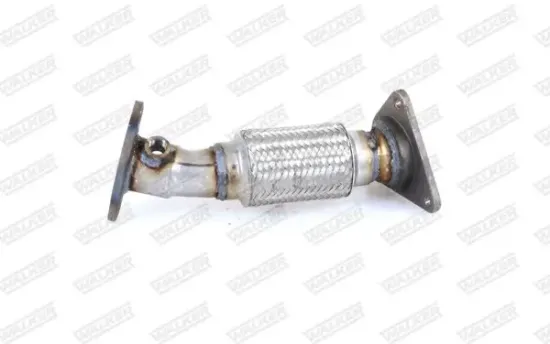 Abgasrohr vorne vorne WALKER 10589 Bild Abgasrohr vorne vorne WALKER 10589