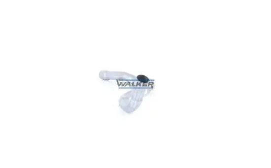 Abgasrohr WALKER 10591 Bild Abgasrohr WALKER 10591