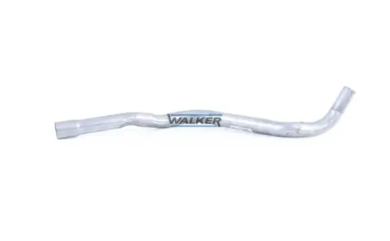 Abgasrohr WALKER 10591 Bild Abgasrohr WALKER 10591