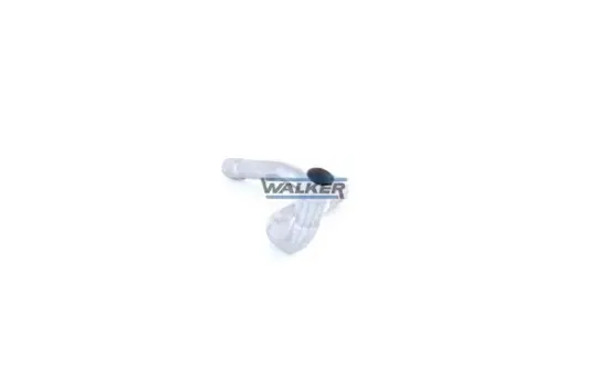 Abgasrohr WALKER 10591 Bild Abgasrohr WALKER 10591