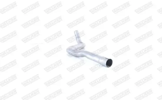 Abgasrohr WALKER 10591 Bild Abgasrohr WALKER 10591