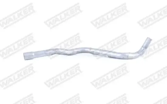 Abgasrohr WALKER 10591 Bild Abgasrohr WALKER 10591