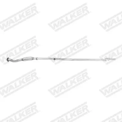 Abgasrohr WALKER 10596