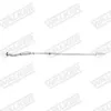 Abgasrohr WALKER 10596 Bild Abgasrohr WALKER 10596