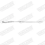 Abgasrohr WALKER 10596