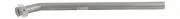 Abgasrohr WALKER 10602