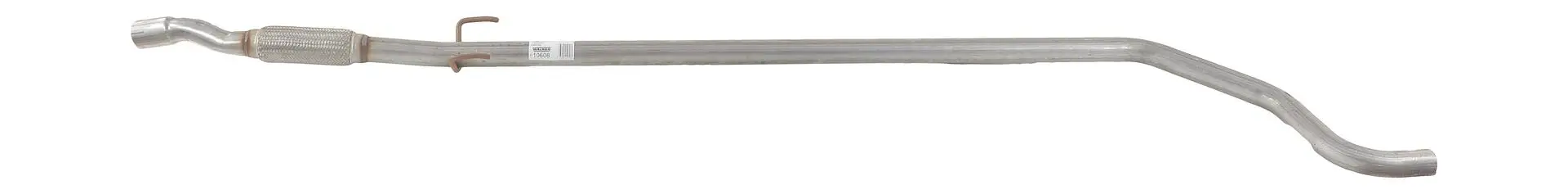 Abgasrohr WALKER 10608