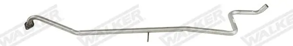 Abgasrohr WALKER 10619