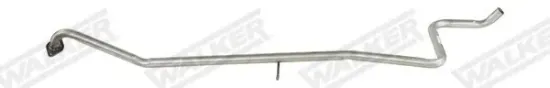 Abgasrohr WALKER 10619 Bild Abgasrohr WALKER 10619
