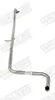 Abgasrohr WALKER 10619 Bild Abgasrohr WALKER 10619