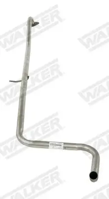 Abgasrohr WALKER 10619 Bild Abgasrohr WALKER 10619