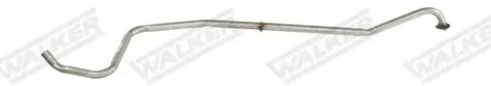 Abgasrohr WALKER 10619 Bild Abgasrohr WALKER 10619