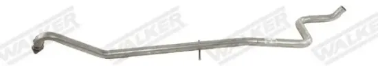 Abgasrohr Mitte WALKER 10620 Bild Abgasrohr Mitte WALKER 10620
