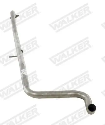 Abgasrohr Mitte WALKER 10620 Bild Abgasrohr Mitte WALKER 10620